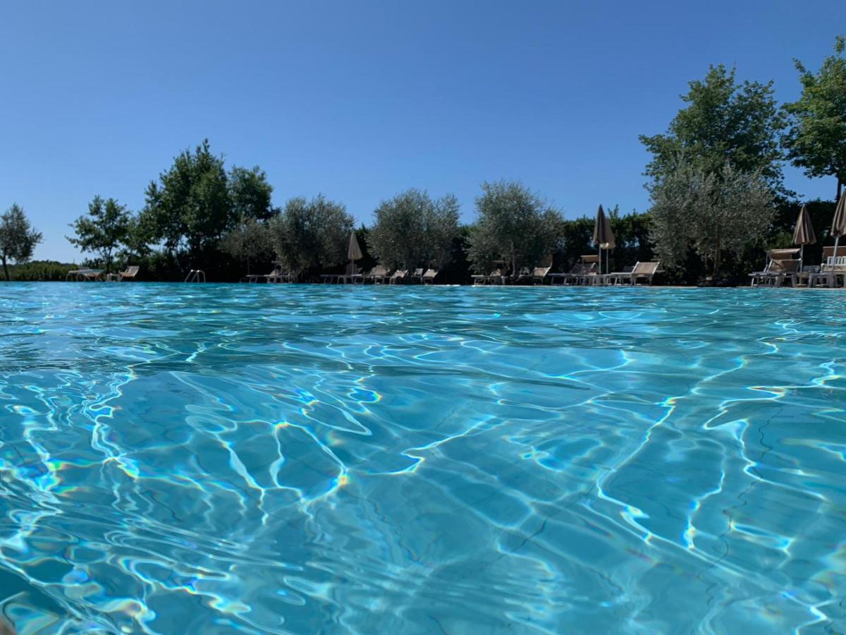 מורלו Tenuta Casabianca מראה חיצוני תמונה