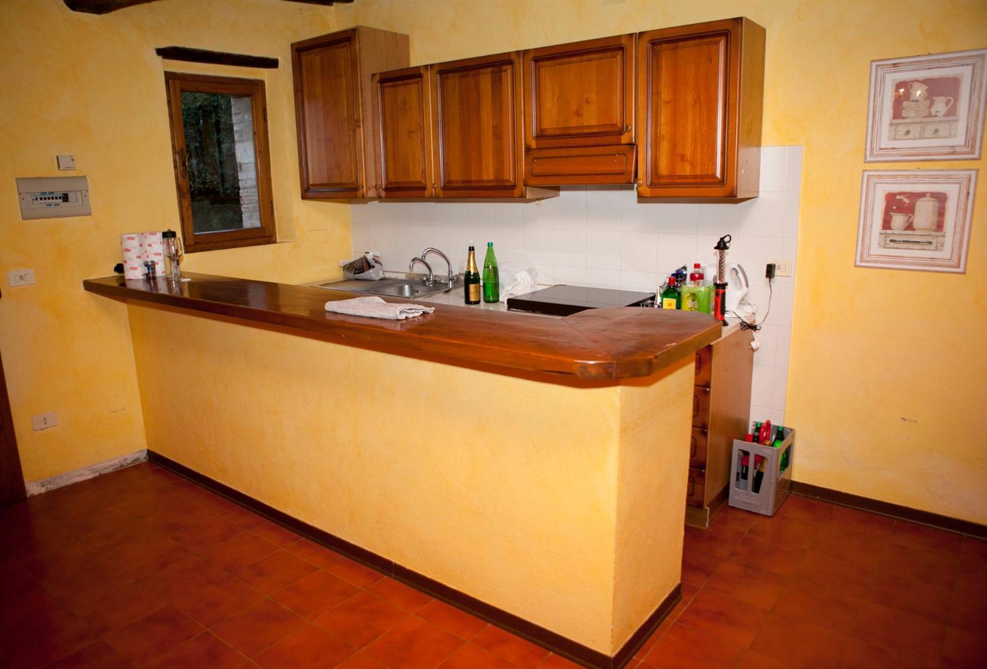 מורלו Tenuta Casabianca מראה חיצוני תמונה