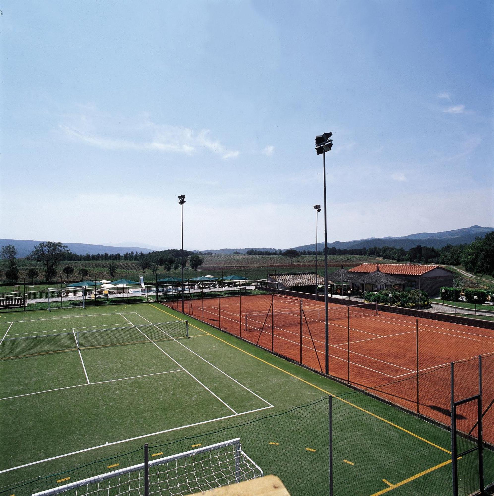 מורלו Tenuta Casabianca מראה חיצוני תמונה
