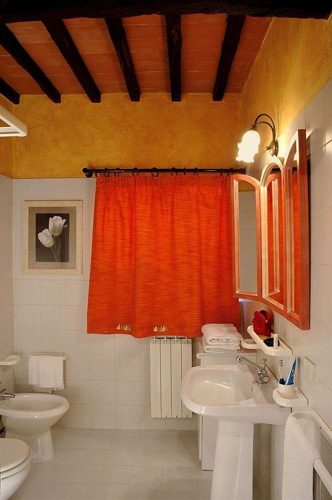 מורלו Tenuta Casabianca מראה חיצוני תמונה