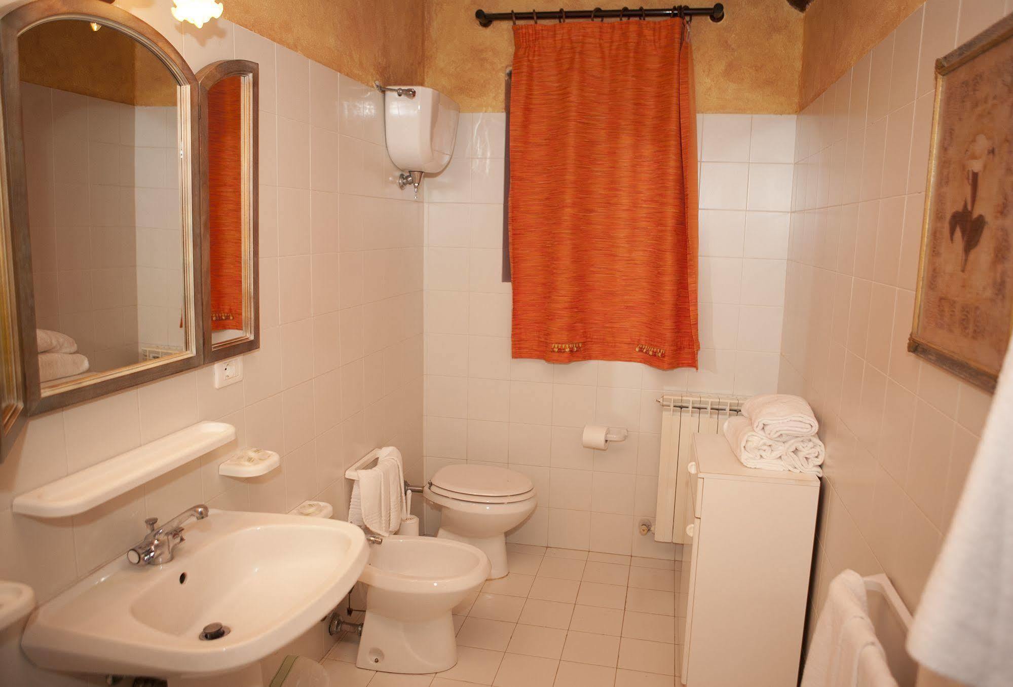 מורלו Tenuta Casabianca מראה חיצוני תמונה