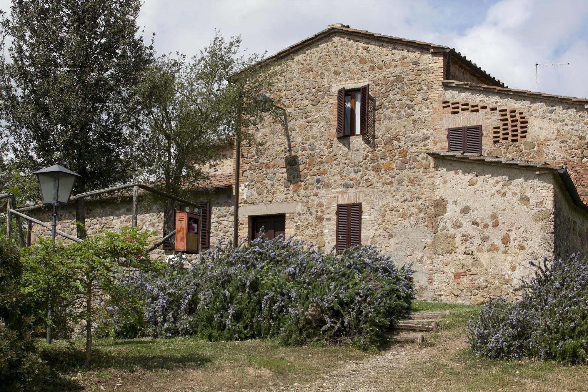 מורלו Tenuta Casabianca מראה חיצוני תמונה